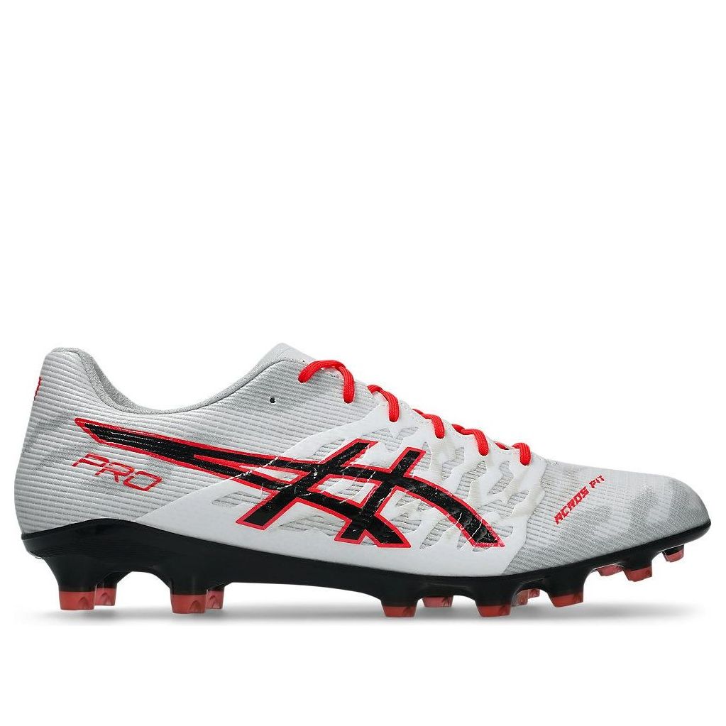 ASICS DS Light Acros Pro 3 'White Black' 1101A071-112