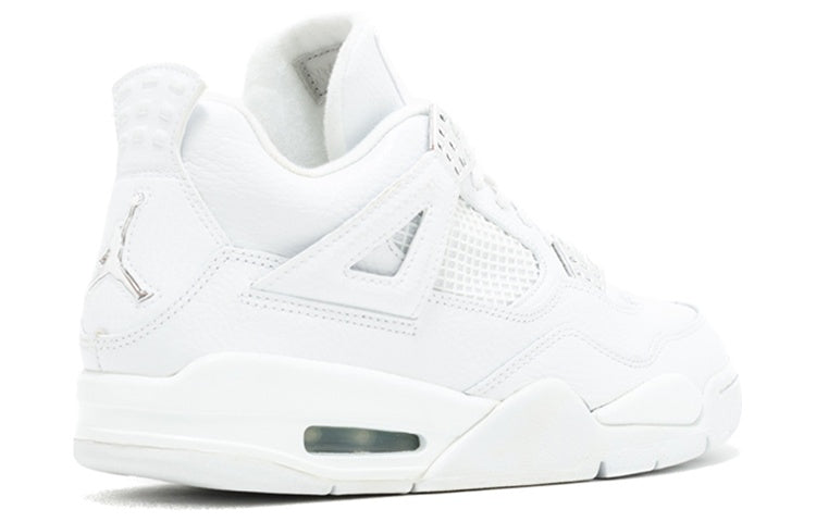 Air Jordan 4 Retro 'Pure $' 308497-102