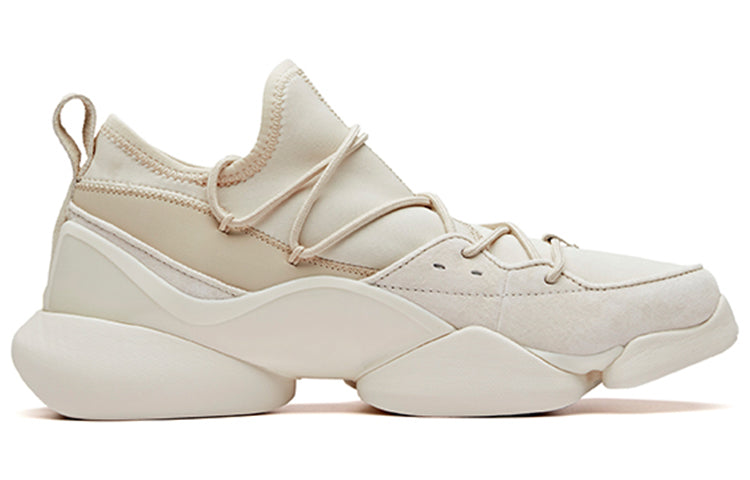 ANTA UFO Low 'Ivory Khaki' 11911803-4