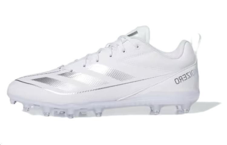 adidas Adizero Electric.2 'White Silver Metallic' IF2449