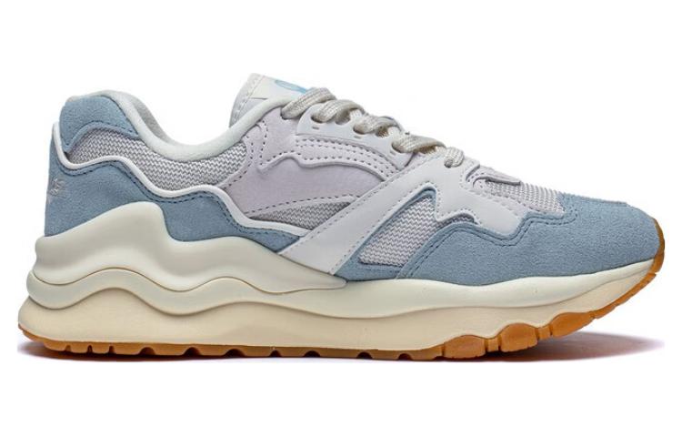 (WMNS) Li-Ning 001 Shanhai 'Baby Blue' AZGT008-4