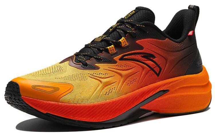ANTA Rocket 5.0 'Flame Black' 112345523-2