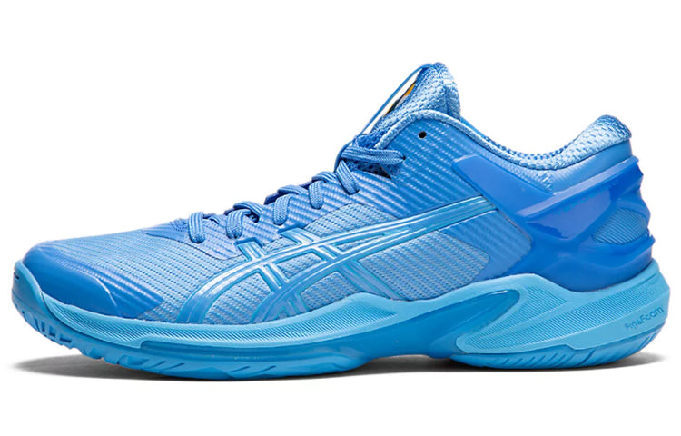 ASICS Gel Burst 24 Low Running Shoes Blue 1063A052-400