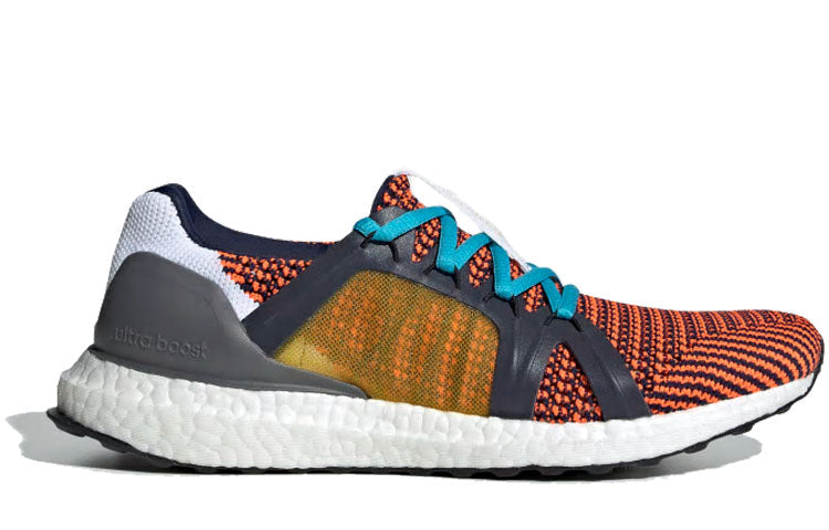 (WMNS) adidas UltraBoost 'Solar Orange Night Indigo' EE9574