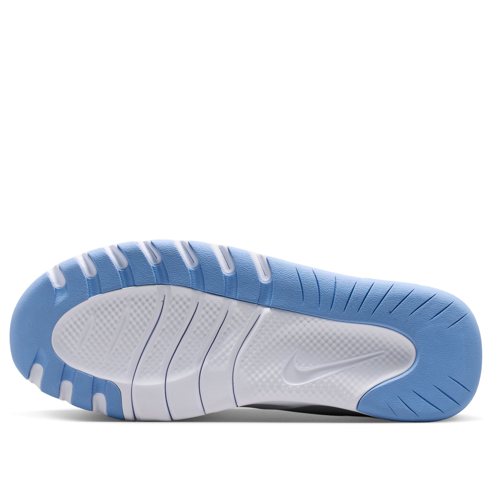 (WMNS) Nike Flex Train 'Football Grey Aluminum White' HV9981-006