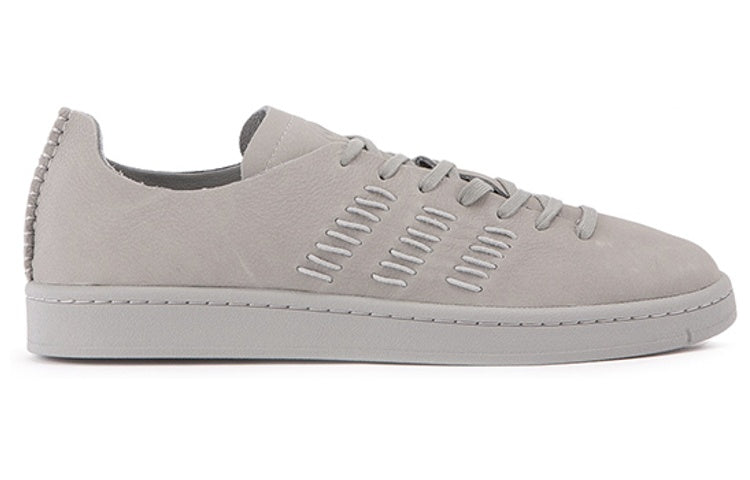 adidas x wings+horns Campus 80s 'Shine Grey' BB3116