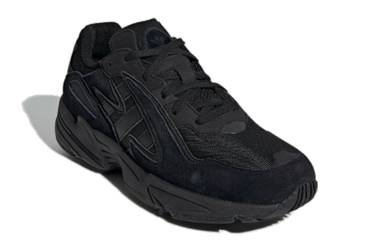 adidas Yung-96 Chasm 'Black Carbon' EE7239