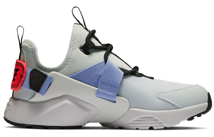 (WMNS) Nike Air Huarache City Low 'Ghost Aqua' AH6804-403