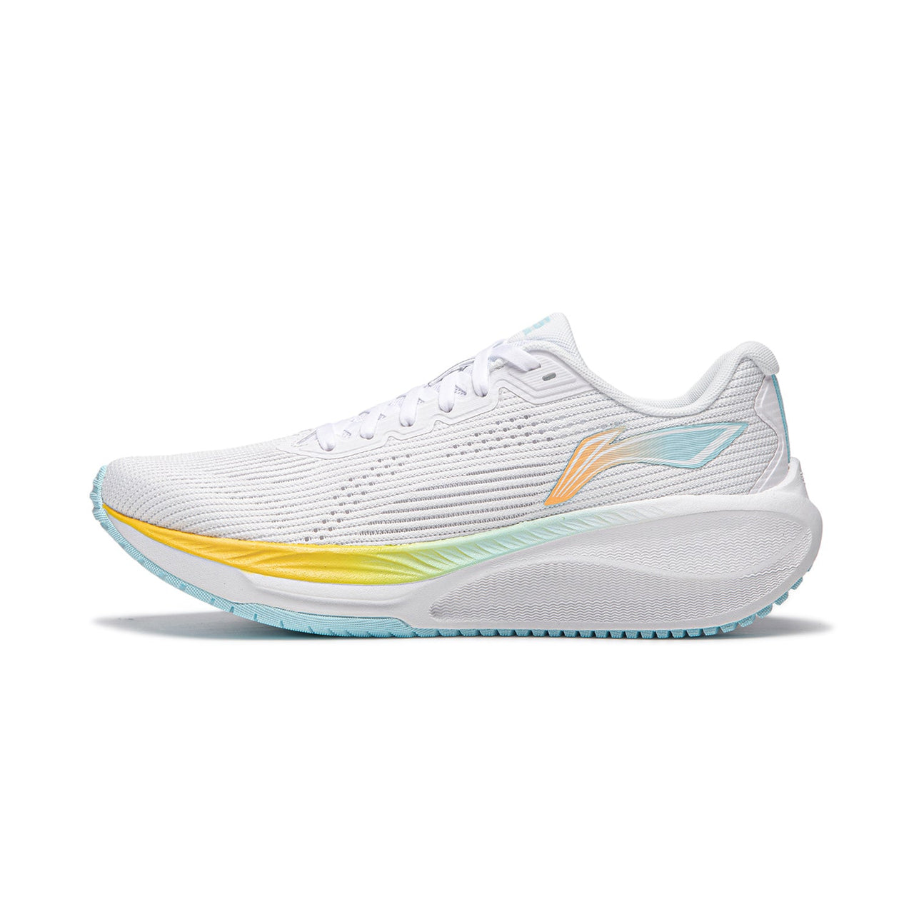 (WMNS) Li-Ning Wushi 5S Lite 2.0 'White Blue' ARSU010-6