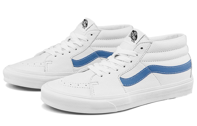 Vans Sk8-Mid 'True White Moon' VN0A3WM3B38