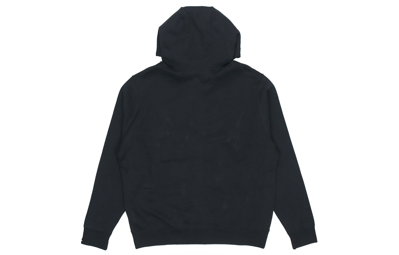Nike AS Men's Nike Sportswear JDI Hoodie FZ FLCBSTR Black CJ4755-010