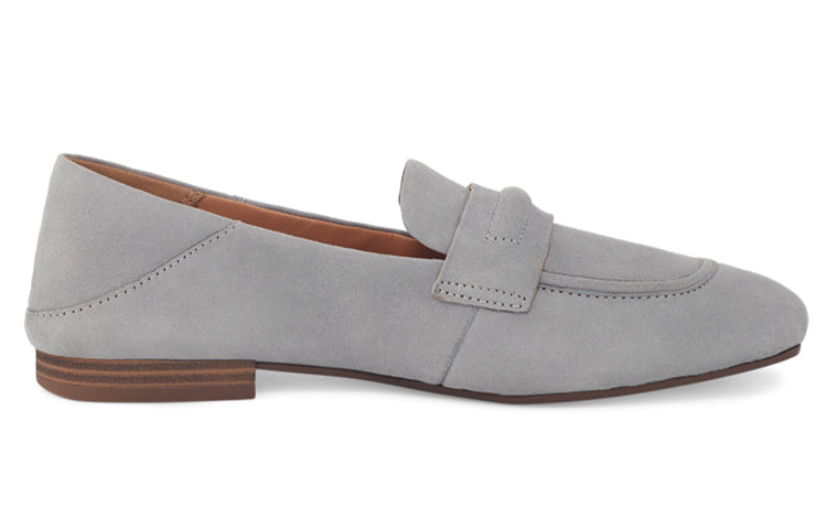 (WMNS) UGG Janaya Collapsable Loafer 'Cobble Grey' 1128414-CBSD