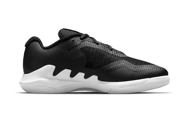 (GS) Nike Court Vapor Pro 'Black White' CV0863-024