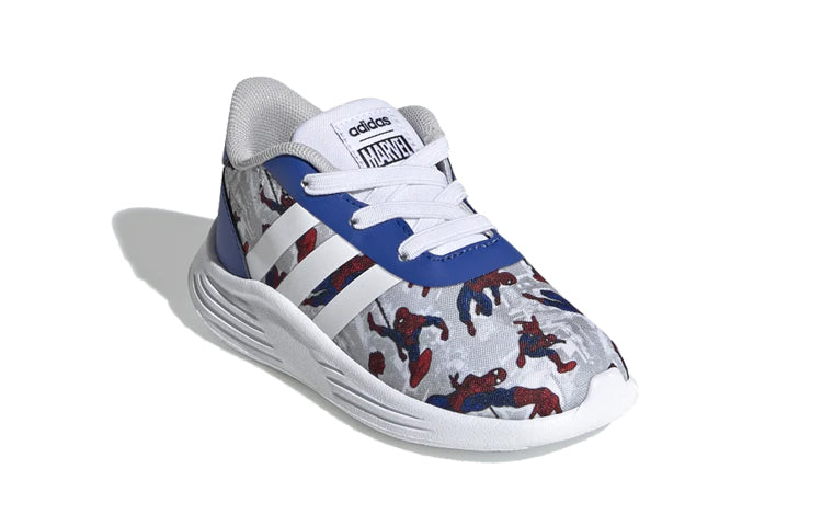 (TD) adidas Marvel x Lite Racer 2.0 'Spiderman' EG7901