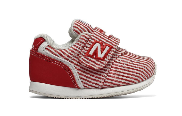 (TD) New Balance 996 Red Td FS996REI