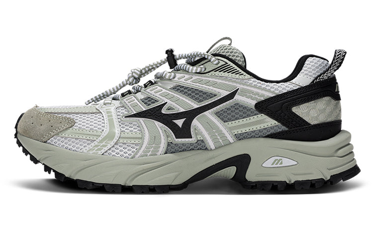 Mizuno FIYI TL 'Wheat Beige Black' D1GH240904