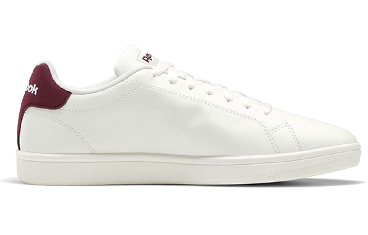 Reebok Royal Complete Sport Sneakers Red/White FX7911