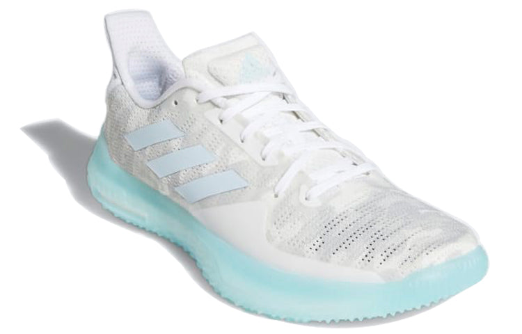 (WMNS) adidas FitBoost Trainer 'White Sky Tint' EE4609