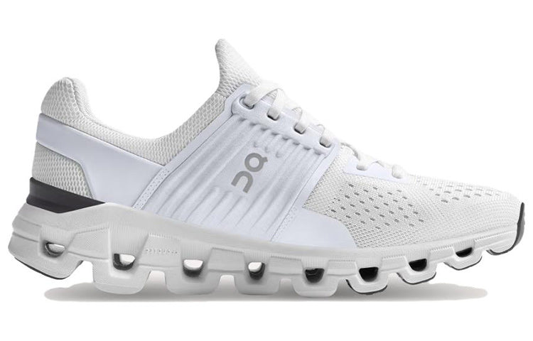 (WMNS) On Running Cloudswift 'All White' 41.98923