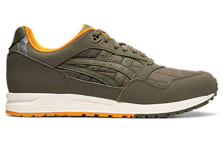 ASICS Gel Saga 'Mantle Green' 1191A187-300