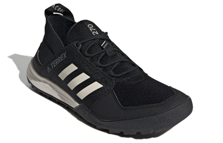 adidas Terrex Cc Daroga 'black/white' BC0980