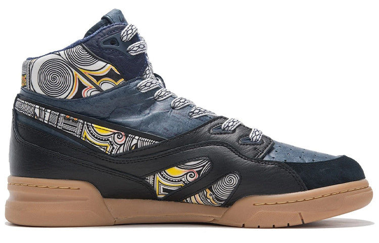 Li-Ning 937 Deluxe Hi AZGS043-3