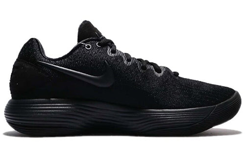 حذاء Nike Hyperdunk 2017 Low EP أسود 897637-004
