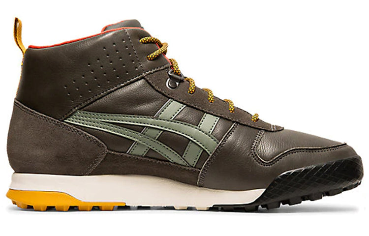 Onitsuka Tiger Horizonia MT 'Dark Brown' 1183A398-251