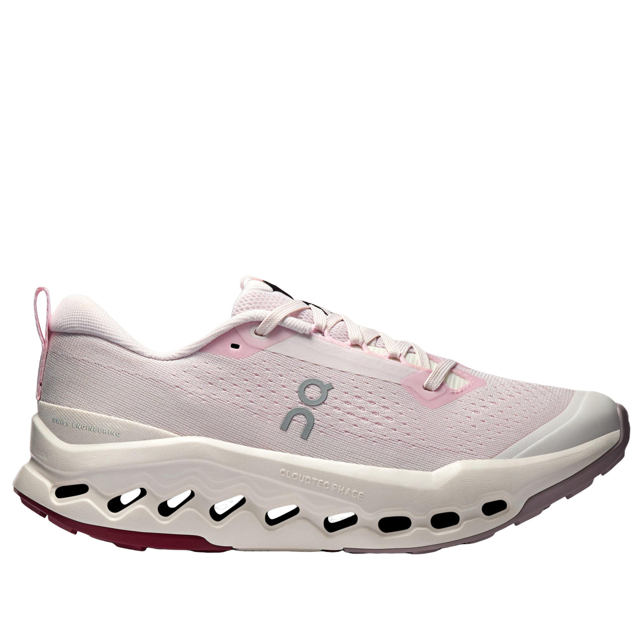 (WMNS) On Running Cloudsurfer Trail 2 'Lily Gardenia' 3WF30104791