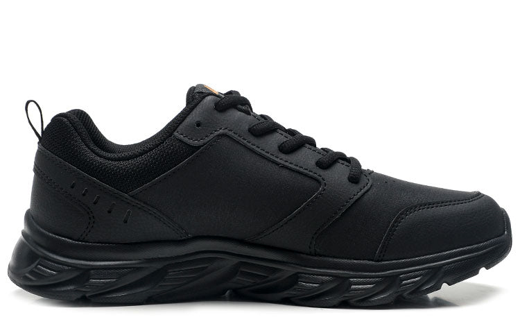 ANTA Running Series Sneakers 'Black Gold' 912355581-11