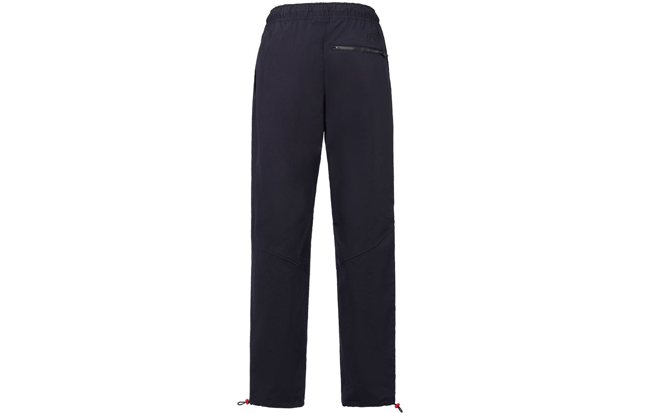 Nike AS Men's J ESS WOVEN Pant Black DA9835-010
