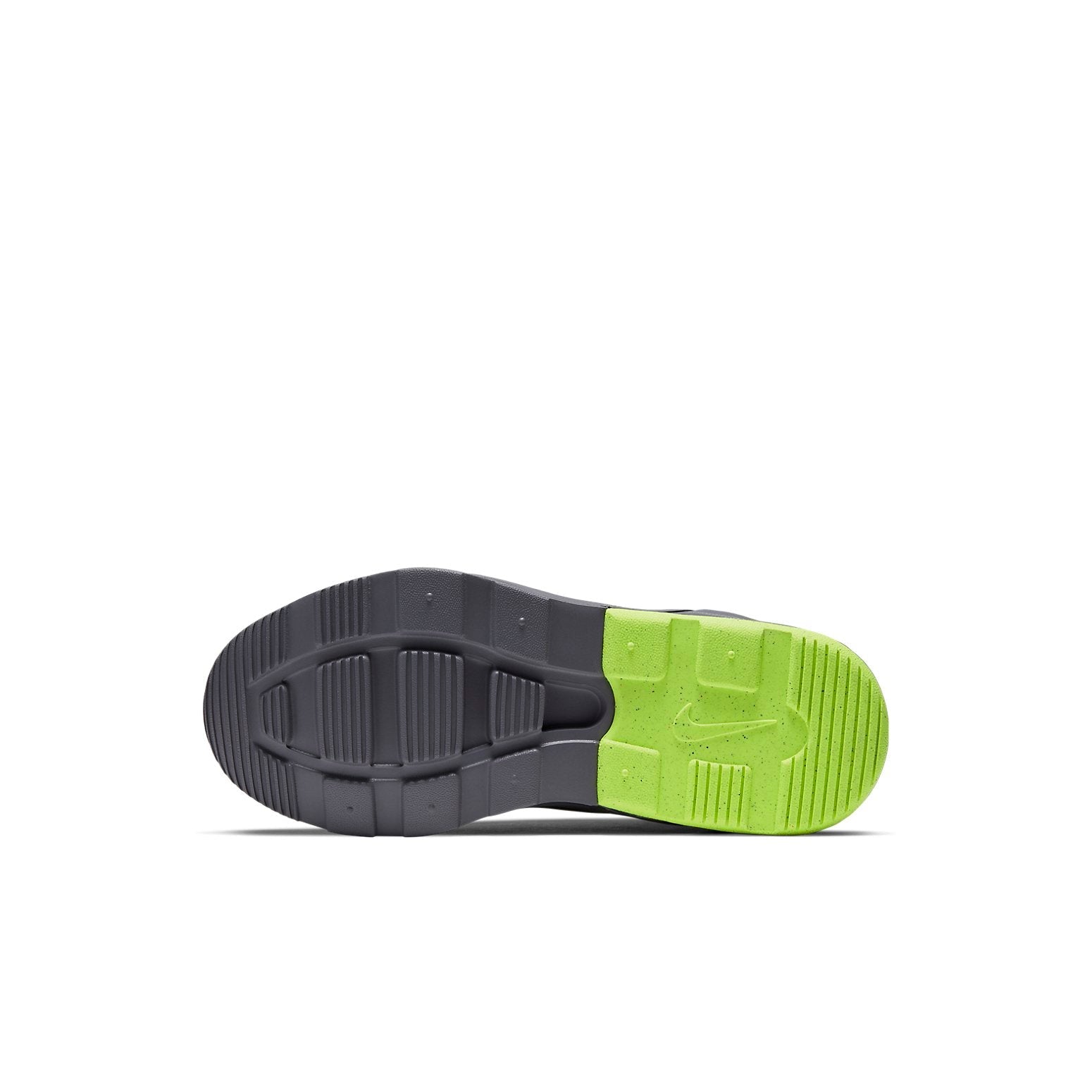 (PS) Nike Air Max Motion 2 'Black Gunsmoke Volt' AQ2743-011