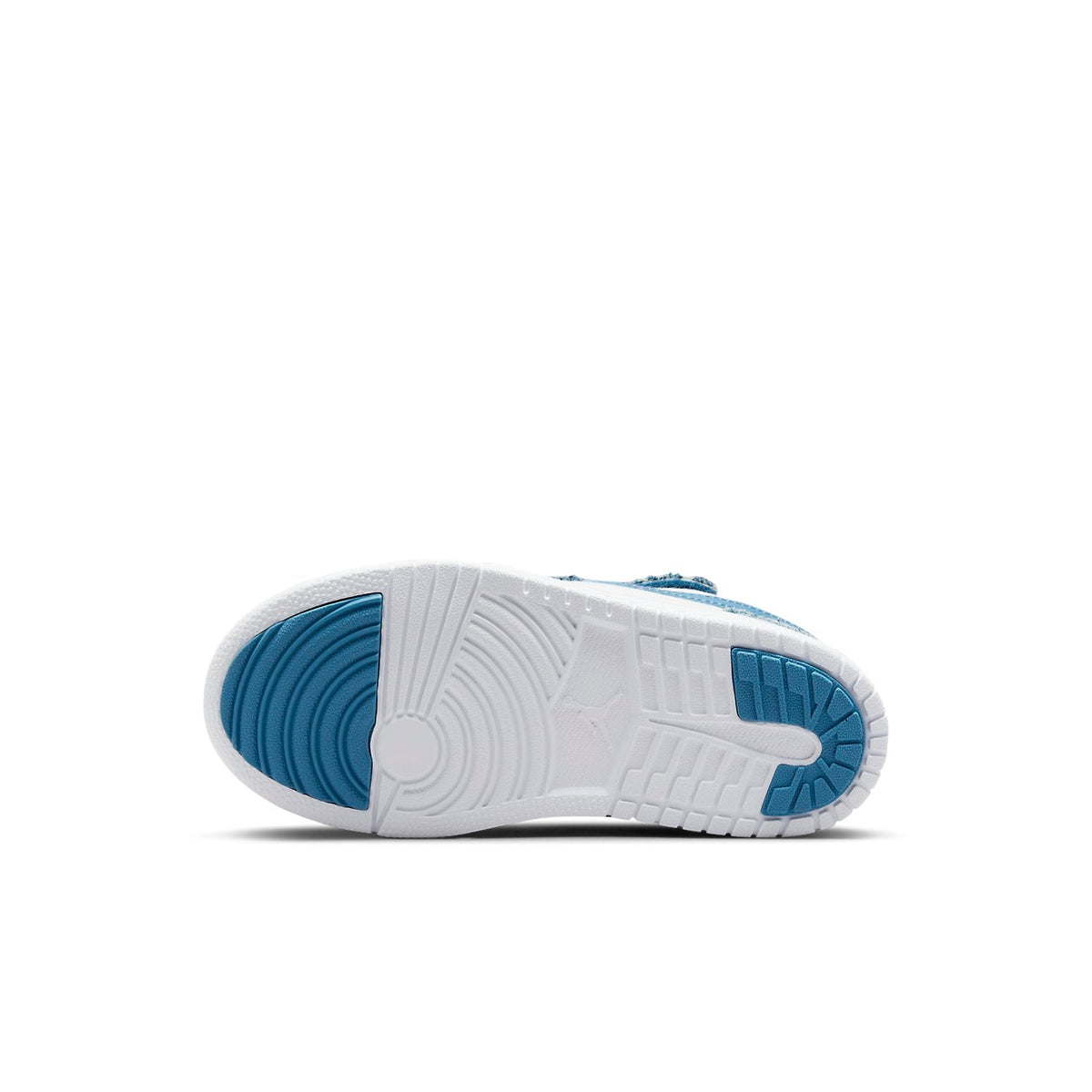 (PS) Air Jordan 1 Low ALT 'Washed Denim' DM8948-100