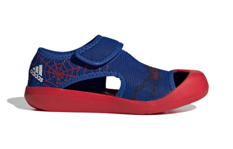 (PS) adidas Marvel x AltaVenture C 'Spider Man' FV4626