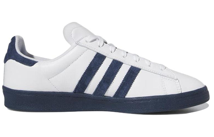 adidas Campus ADV 'White Blue gold' HP9104