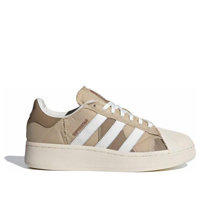 adidas Superstar XLG 'Beige Tan' ID6251