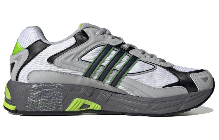 adidas Response Cl 'Gray Black Green' FX7724