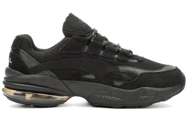 PUMA Cell Venom 'Blackout' 372388-01