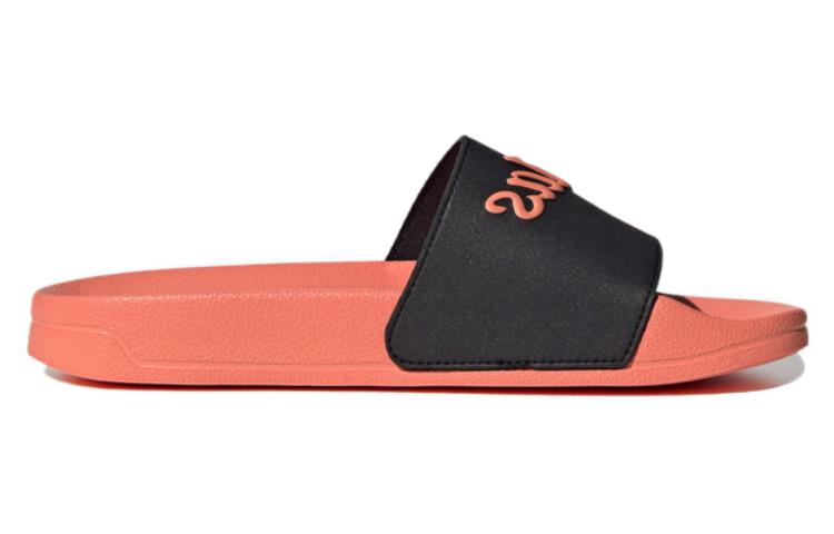 adidas Originals Adilette Shower Slides 'Semi Coral Fusion' GZ9505