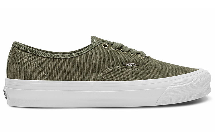 Vans OG Authentic LX 'Grape Leaf Checkerboard' VN0A5FBD50K
