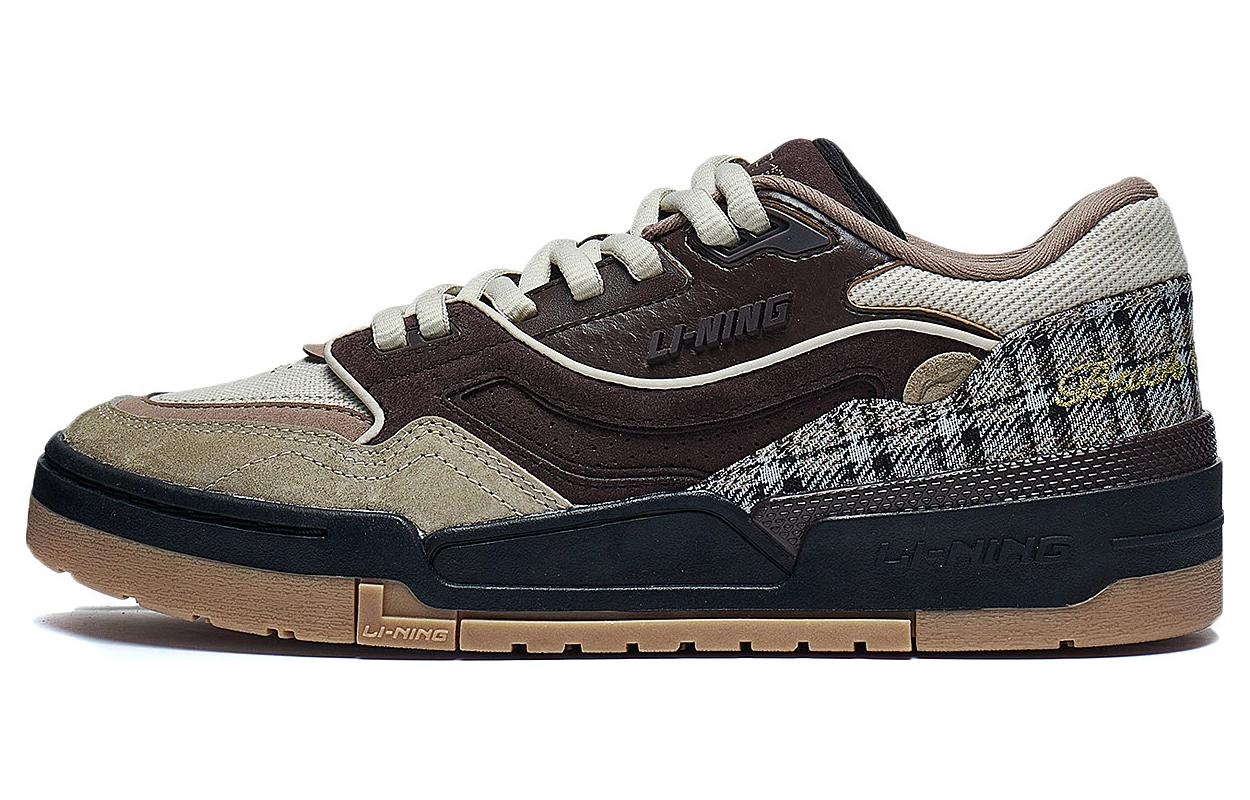 Li-Ning 001 BTC Prm 'Black Gum' AGCT219-2