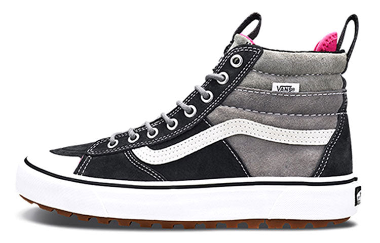 Vans SK8-HI Mte 2.0 Dx Gray/True White VN0A4P3IXHM
