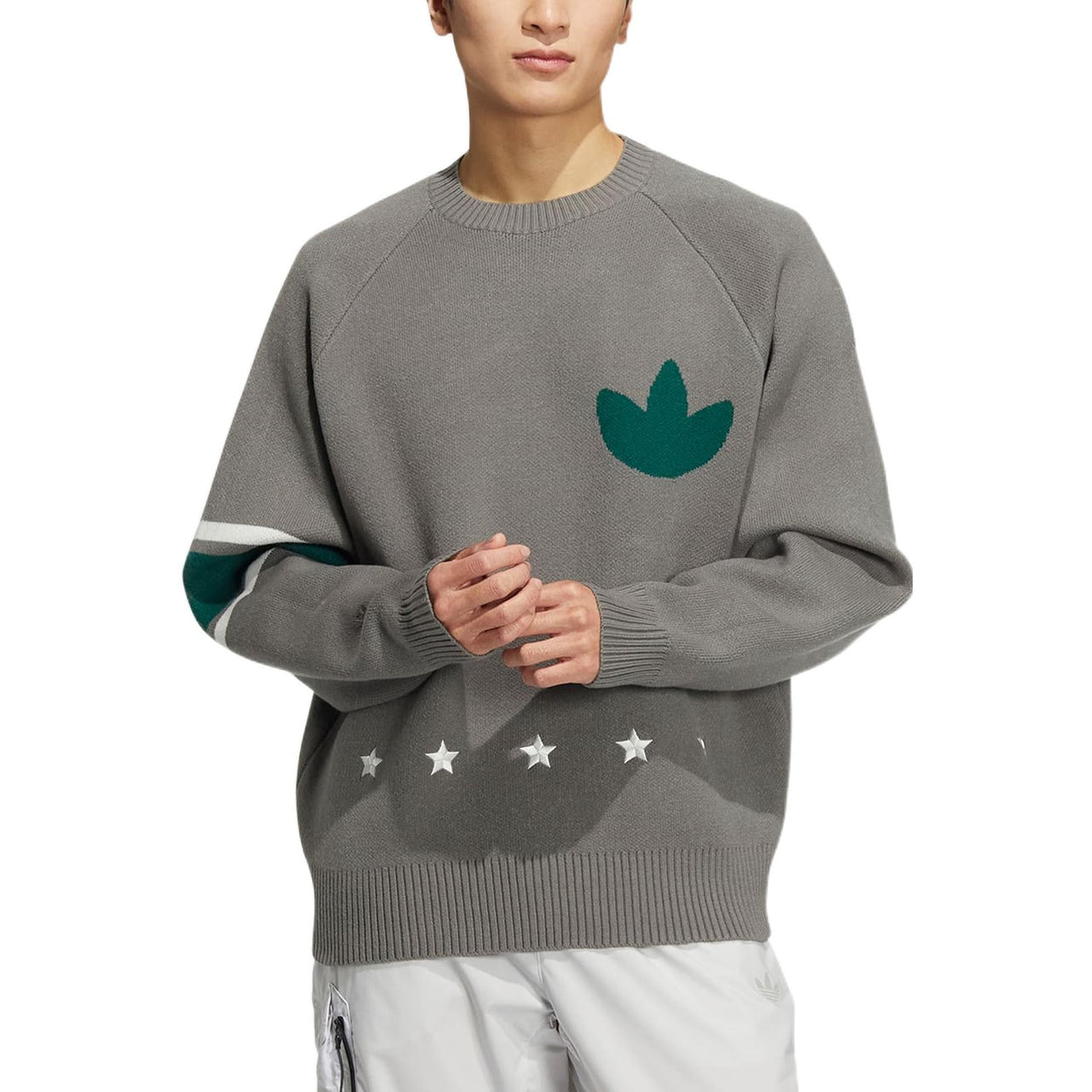 adidas originals SS22 Logo HS7294
