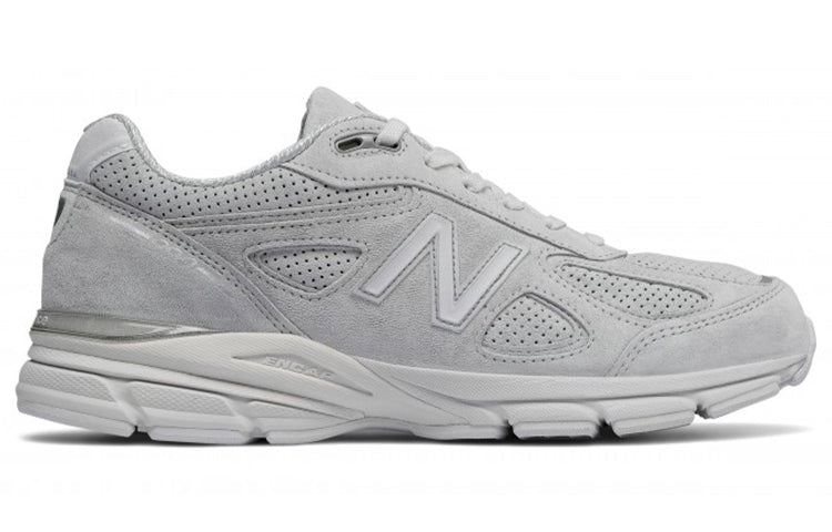 New Balance 990v4 Made In USA 'Arctic Fox' M990AF4