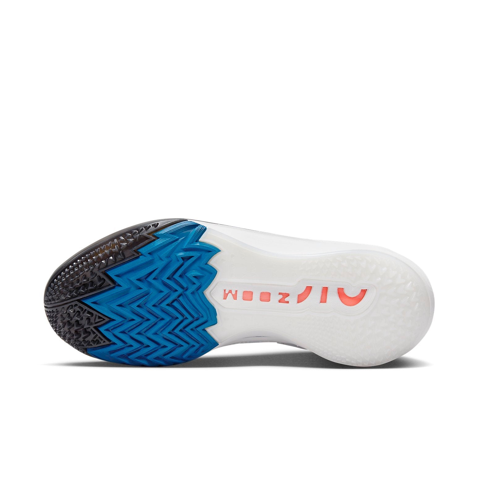 Nike Air Zoom GT Cut 2 'Industrial Blue Jade Ice' DJ6015-404