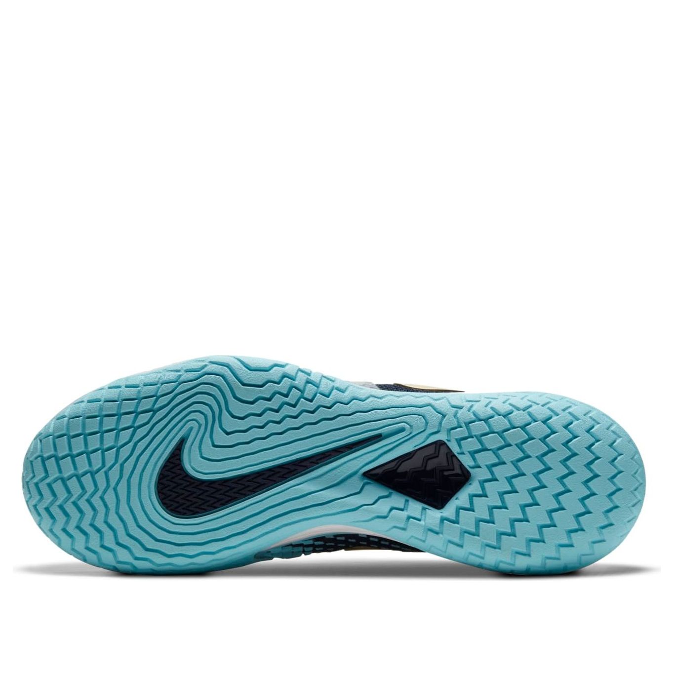 Nike Court Air Zoom Vapor Cage 4 'Obsidian Copa' CD0424-401