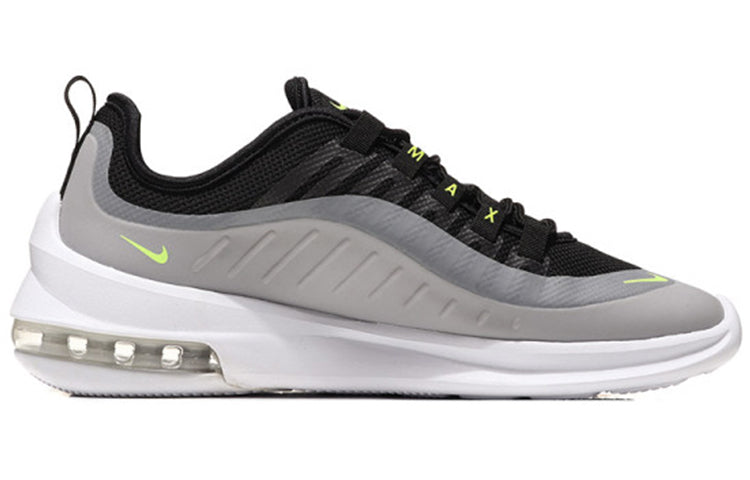 Nike Air Max Axis 'Wolf Grey Volt' AA2146-004