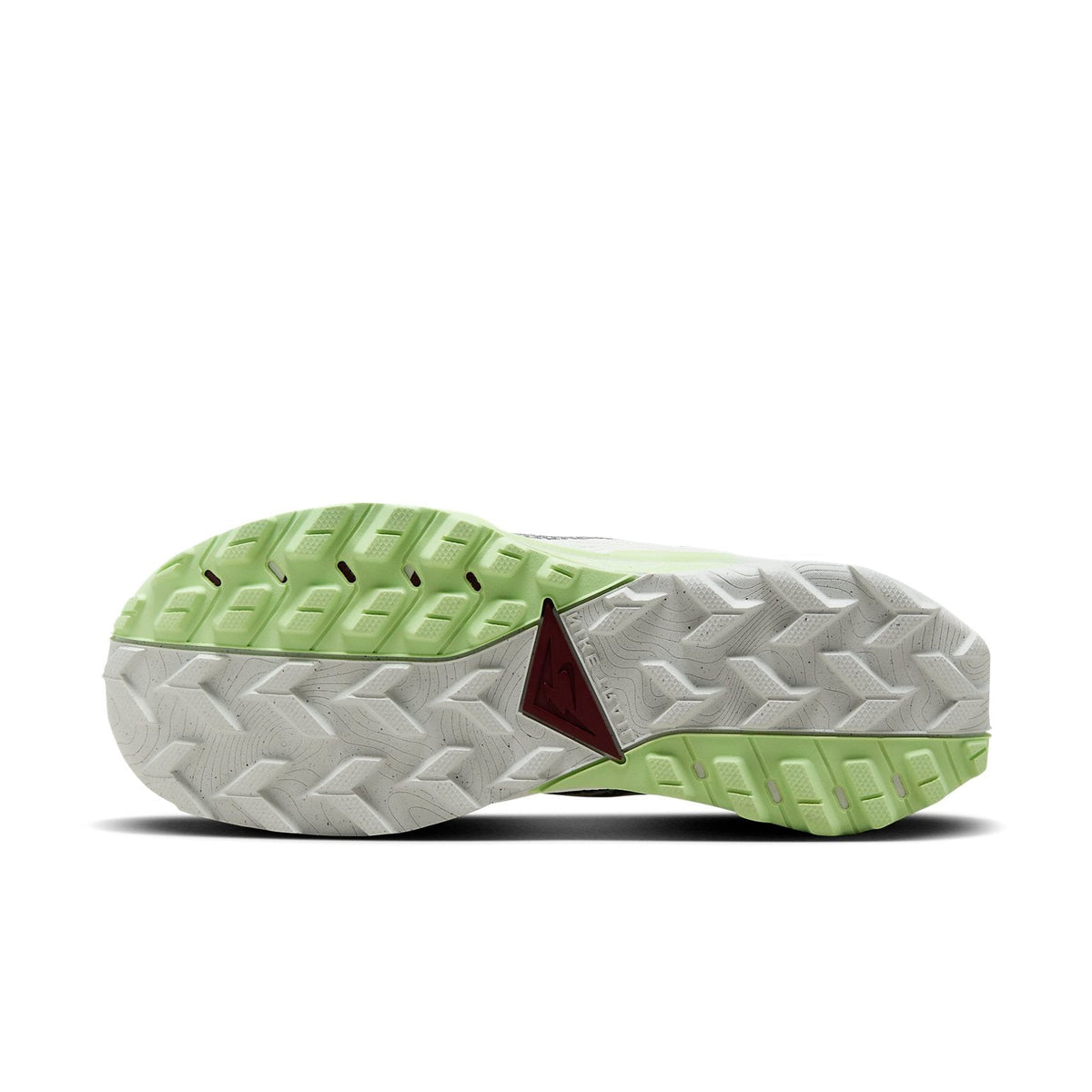 (WMNS) Nike Wildhorse 8 'Summit White Vapor Green' DR2689-103