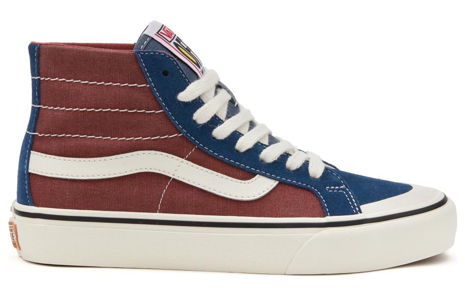Vans SK8-HI Skate-Hi 138 Decon VR3 SF VN0A4BX7BKM