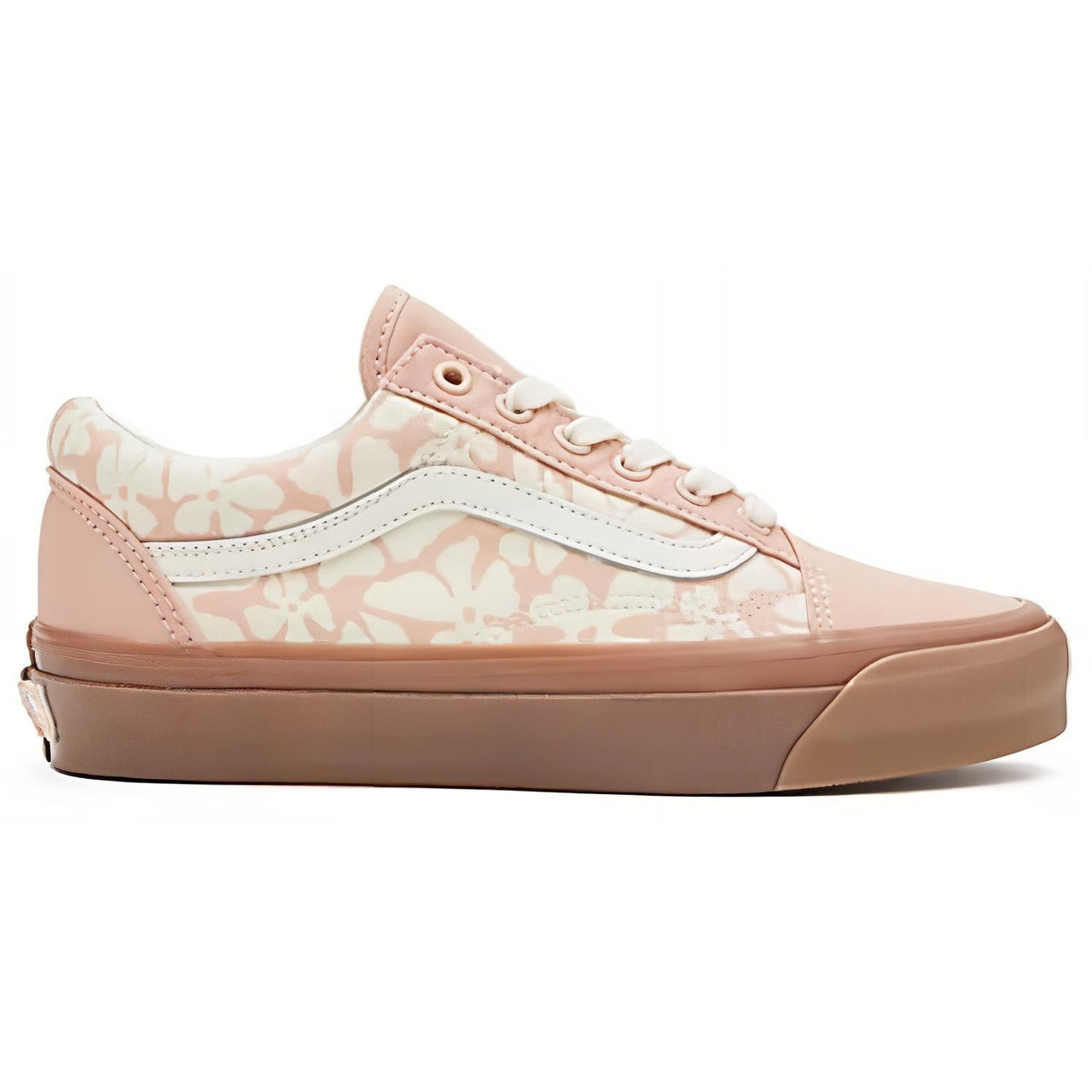 (WMNS) Vans Old Skool 36 LX 'Pink' VN000CT9BOD